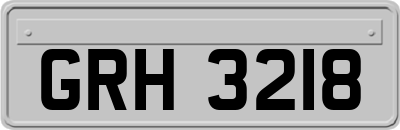 GRH3218