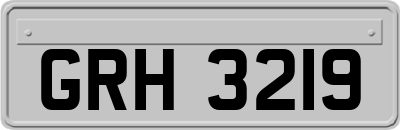 GRH3219