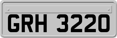 GRH3220