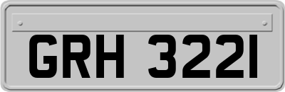 GRH3221