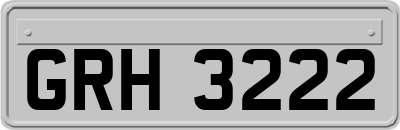 GRH3222