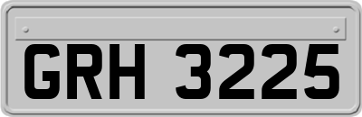 GRH3225