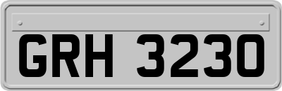 GRH3230