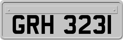GRH3231
