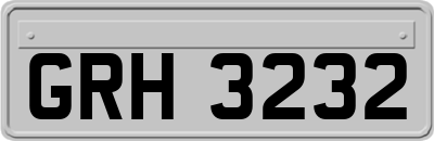 GRH3232