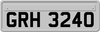 GRH3240
