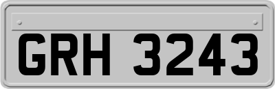 GRH3243