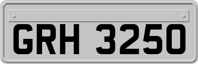 GRH3250