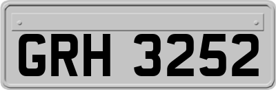 GRH3252
