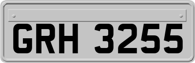 GRH3255