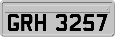 GRH3257
