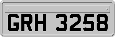 GRH3258