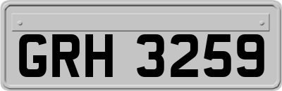 GRH3259