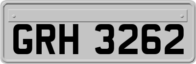 GRH3262