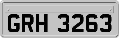 GRH3263