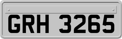 GRH3265