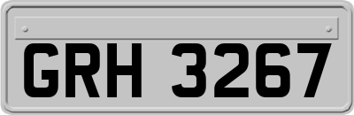GRH3267