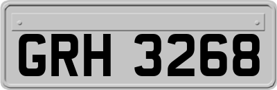 GRH3268