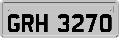 GRH3270