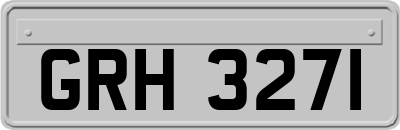 GRH3271