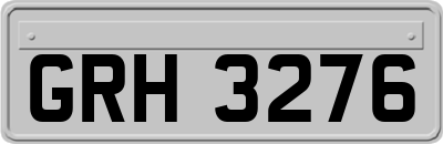 GRH3276