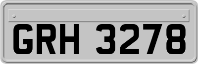 GRH3278