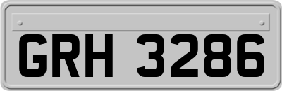 GRH3286