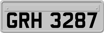 GRH3287