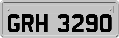 GRH3290