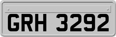 GRH3292