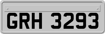 GRH3293