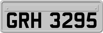 GRH3295