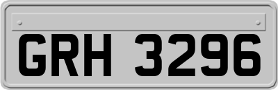 GRH3296