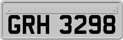 GRH3298