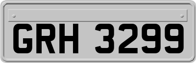 GRH3299
