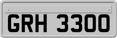 GRH3300