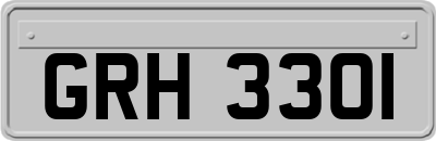 GRH3301