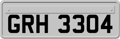 GRH3304