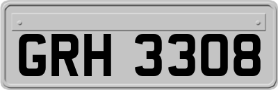GRH3308