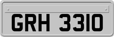 GRH3310