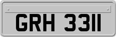 GRH3311