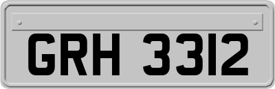 GRH3312