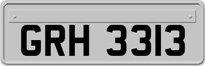 GRH3313