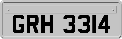 GRH3314