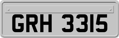 GRH3315