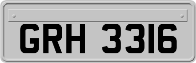 GRH3316