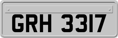 GRH3317
