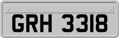 GRH3318
