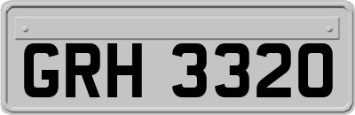 GRH3320