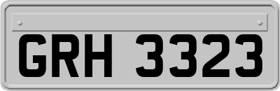 GRH3323